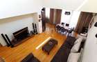Apartament cu 5 camere semidecomandat în Herăstrău - 4