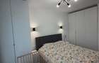 Apartament 3 camare MRS Residence Smart mobilat si utilat + loc parcare subteran - 13