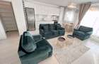 2 camere, bloc nou modern, garaj si terasa, in Marasti zona The Office - 6