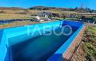 COMISION 0 - Casa cu 4000 mp teren piscina zona retrasa in Casolt - 13