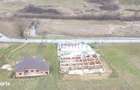 Teren si Constructie , la 40 km de Oradea, Bihor,Gaminvest,V3174 - 2