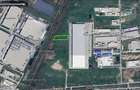 Teren 5000mp chiajna schimb cu hale metalice sau apartamente - 1