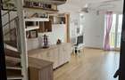 Loft tip duplex | Cosmopolis | Etaj 6+Mansarda | Parcare subterana - 17