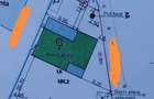 Teren intravilan, 874 mp, zona Valea Fetii - 2