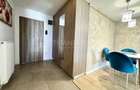 Apartament cu 3 camere semidecomandat în Tractorul - 9