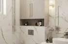 Apartament cu 3 camere decomandat în Tunari - 5