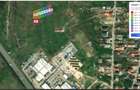 Teren intravilan Palazu Mare zona OCH , Constanta 2.508 mp, 8 loturi - 4