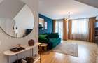 Penthouse cu 4 camere semidecomandat în Rosetti - 2
