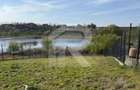 Ideal Teren intravilan  – deschidere directă la lac | 883 mp | Utilități | - 6