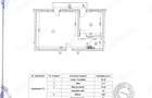Vand apartament 2 camere tip studio - 2