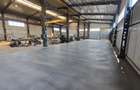 Spațiu industrial, de 570 mp, în Stupini - 1