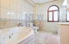 Casă cu 9 camere cu Canalizare în Capitale - 17