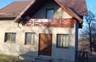 Proprietate 7400 mp, Mazanaesti(Suceava),casa renovata partial - 1