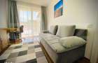 Apartament cu o camera, 40 mp, mobilat modern, zona strazii Porii - 5