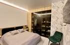 Apartament cu 2 camere semidecomandat în Nord - 6
