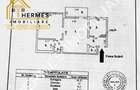 Apartament cu 2 camere semidecomandat în Țiglina 1 - 1