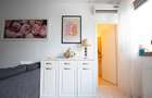 Apartament cu 2 camere semidecomandat în Băneasa - 5