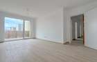 Apartament cu 3 camere decomandat în Tractorul - 1