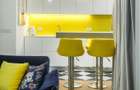 Apartament cu 3 camere decomandat în Floreasca - 5