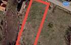 Teren intravilan 800 mp STRADAL DJ162A Cozma Mures | 16 ml deschidere | Proprietar - 3