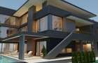 Baneasa, Iancu Nicolae, vanzare vila S+P+2E, teren 809 mp, 965 mp construiti, - 5