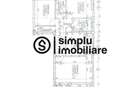 Apartament 3 Camere Decomandat Central et 1/4 - 2