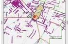 Casa cu teren 2.508 mp ?i 76 m deschidere la DN3 40 km de Bucuresti - 12