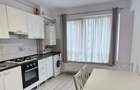 Apartament cu 2 camere, tip studio - zona Avantgarden - 4