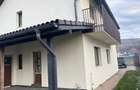 Casa Individuala, 5 camere, 120 mp, teren liber 450 mp, Chinteni - 11