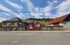 Casa de vanzare Dej str.Valea Codorului 102 si Teren intravilan in zona Dej