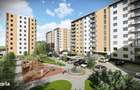 Apartament cu 3 camere cu parcare subterana - 2