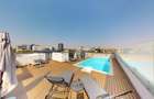 Apartament elegant 2 camere Ansamblu Carmen Sylva Unirii - 21