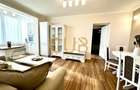 Apartament cu 3 camere semidecomandat în Take Ionescu - 6