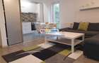 Apartament cu 2 camere semidecomandat în Băneasa - 1