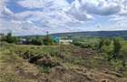 Teren Construcții intravilan de 1183 mp, în Tomești - 2
