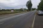 Vand teren intravilan 900. MP. pe DJ e40 vidra .Ilfov
