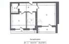 2 Camere 70m.p. + Parcare | Et.1/6 | Zona Sisesti - 6
