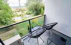 3 camere, mobilat modern, bloc nou, parcare, balcon, Pta 1 Mai - 17