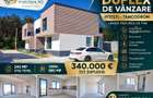 Duplex integral de vanzare - Pitesti - Tancodrom - Teren 580 mp