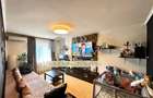 Apartament cu 3 camere decomandat în Republicii - 2