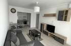 Inchiriez Apartament 2 Camere + Parcare Demisol Zona Bulevard Bucuresti - 2