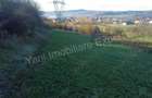 Teren de 1328 mp, în Mustățești - 10