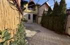 Vila de închiriat în Chitila – Bucureștii Noi, - 1