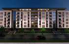 Apartament 1 camera str. BRINCOVEANU 1B, 1149+TVA/MP - 4