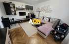 Apartament 2 Camere, Decomandat, Zona Cetate, Etaj 1 - 1