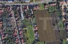 Teren intravilan, de vanzare, 1017 mp, zona Paule?ti - 1