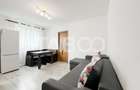 Apartament cu 2 camere semidecomandat în Gheorgheni - 1