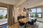 Apartament cu 4 camere semidecomandat în Herăstrău - 5