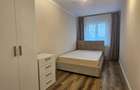 Apartament cu 3 camere semidecomandat în Circumvalațiunii - 1 Apartament cu 3 camere semidecomandat în Circumvalațiunii - 1