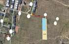 Teren Construcții intravilan de 2056 mp, în Pipera - 2